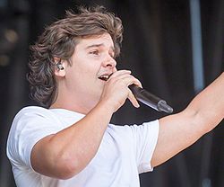 Lukas Graham